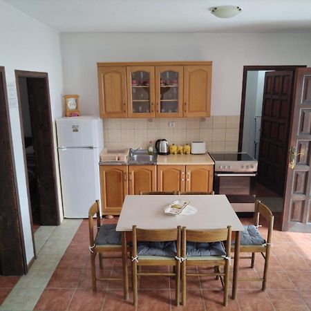 Apartment Ivana Cattaro Esterno foto