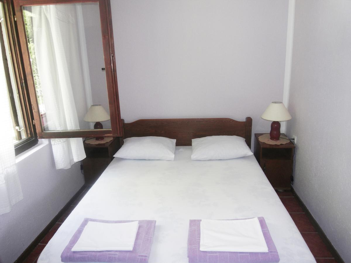 Apartment Ivana Cattaro Esterno foto