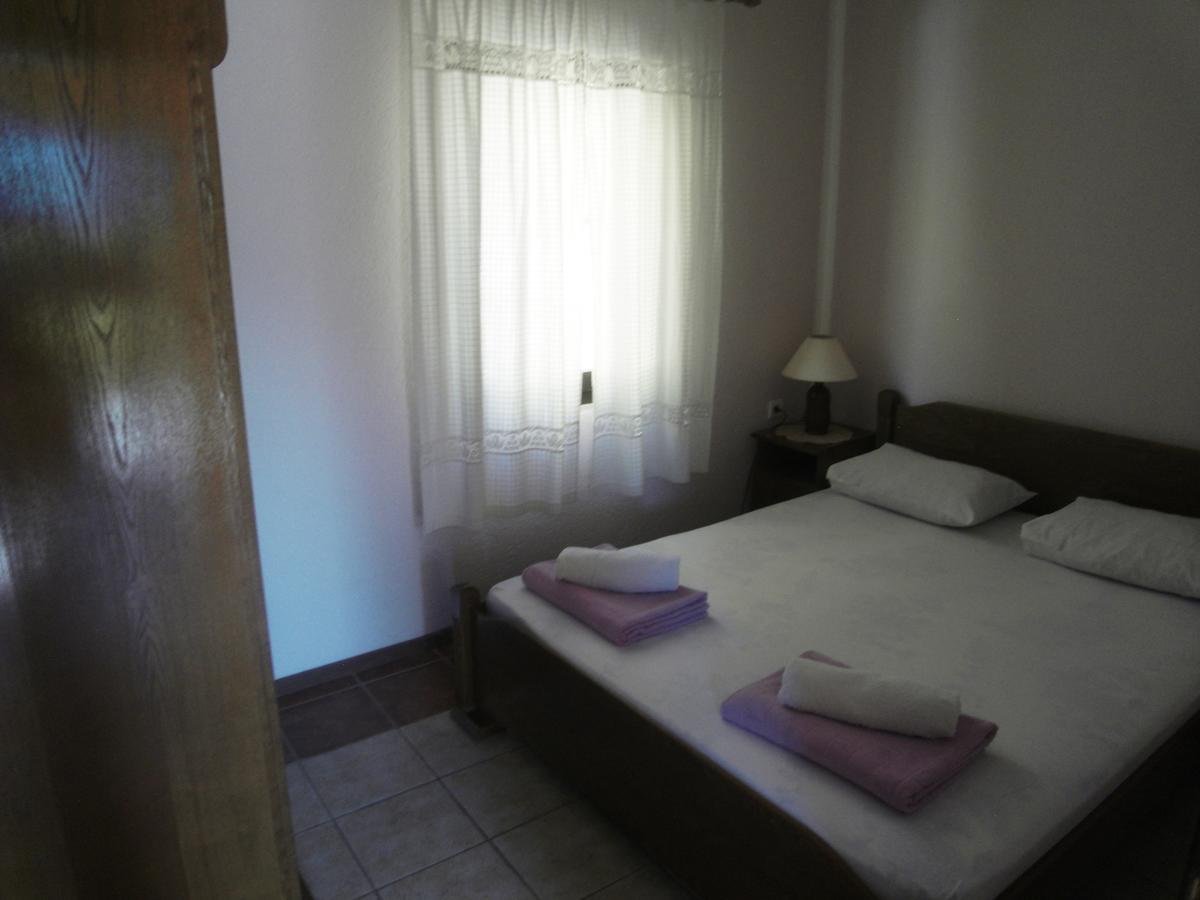 Apartment Ivana Cattaro Esterno foto