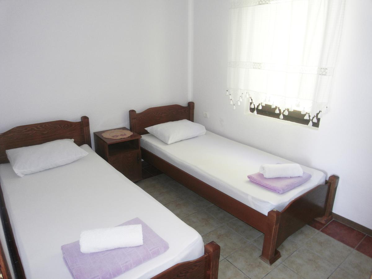Apartment Ivana Cattaro Esterno foto